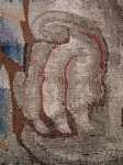 FLEMISH SOFA PAW